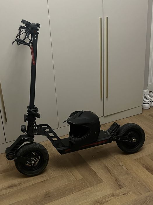 Обмен kugoo g2 pro