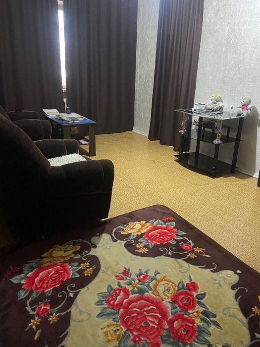 Сдам 3 х комн квартиру