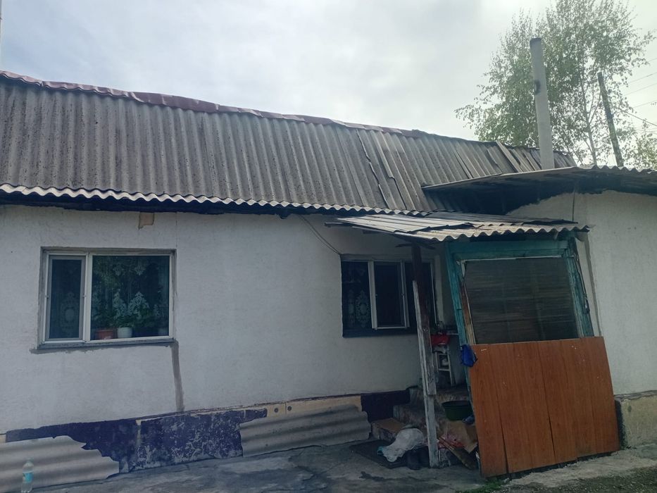 Продам дом срочно