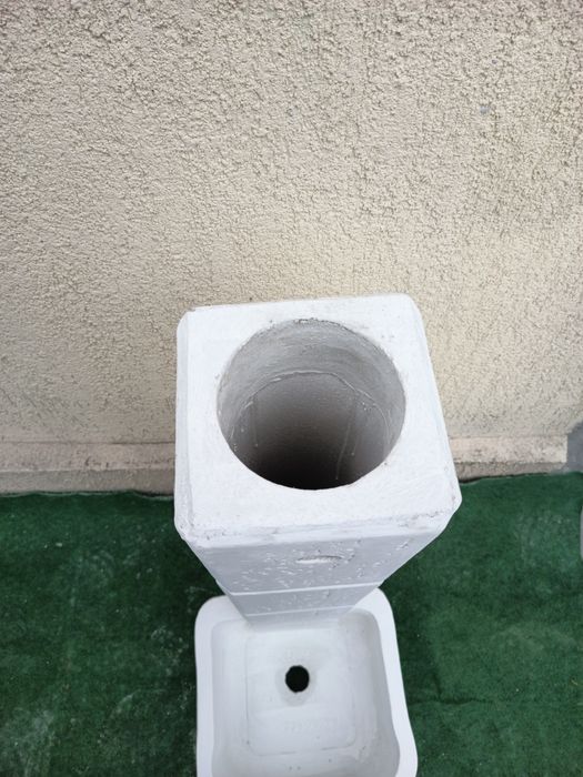 Cișmea curte /Fântână grădină  Nou
