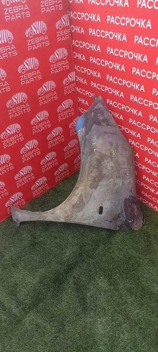 Крыло левое Nissan Note нисан нот ноут