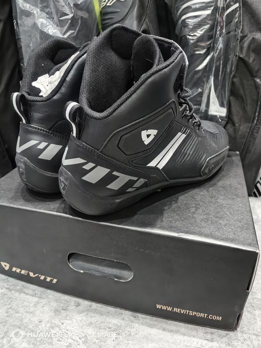 Мото боти Rev'it G-Force номер 46