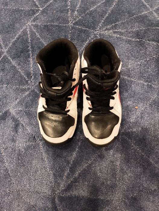 Високи маратонки Reebok