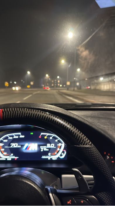 Щиток приборов Е39/Е53