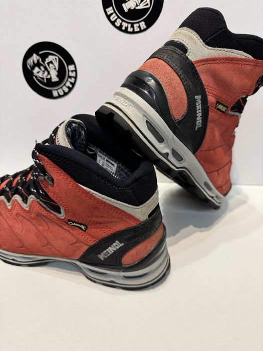 Туристически обувки MEINDL GORE-TEX VIBRAM .Номер 41