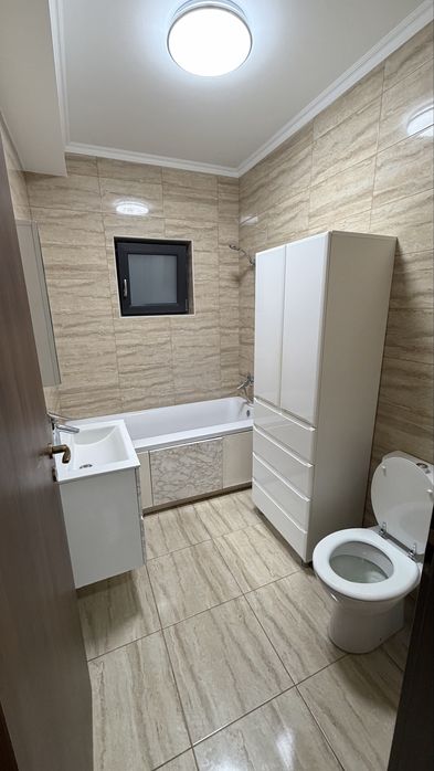 Inchiriez Apartament 3 camere | Strada Musicescu Gavril /Zona Brytim | Încălzire în pardoseală | Parcare | 540€ Negociabil
