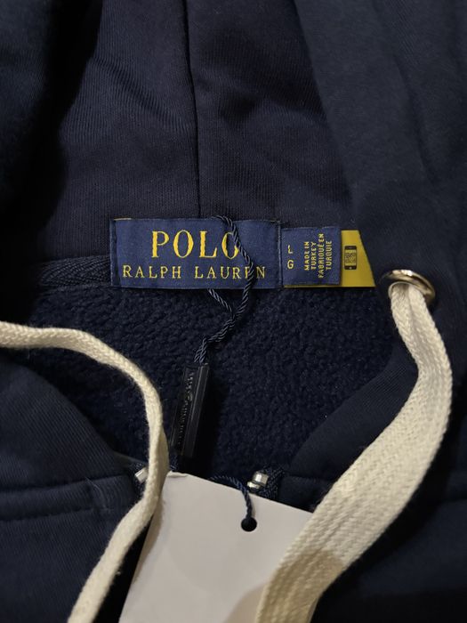 Polo Raulph Lauren горница