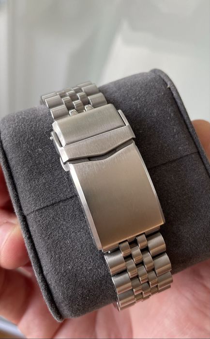 Ceas Seiko SKX 007