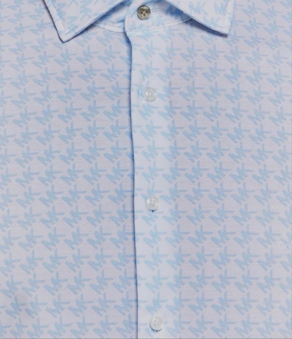 Мъжка риза Michael Kors