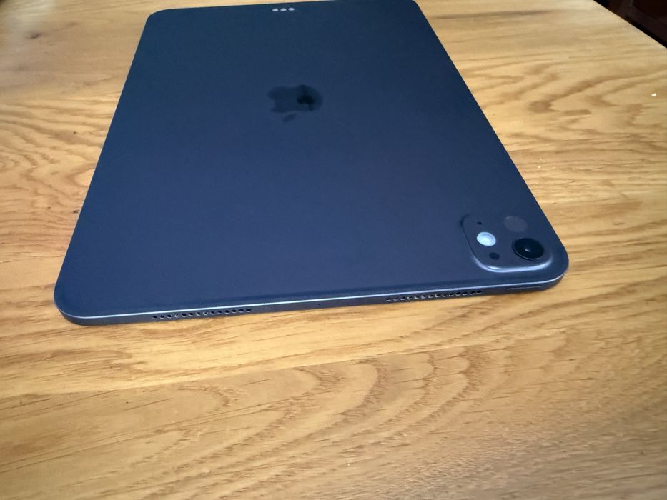 Ipad Pro 11 inchi M4  Wi Fi  garantie Apple