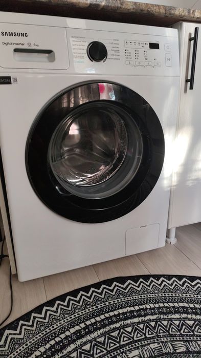 Продам стиральную машину