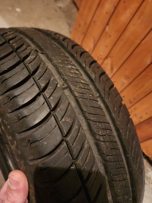 Летни гуми michelin 185/60 R14