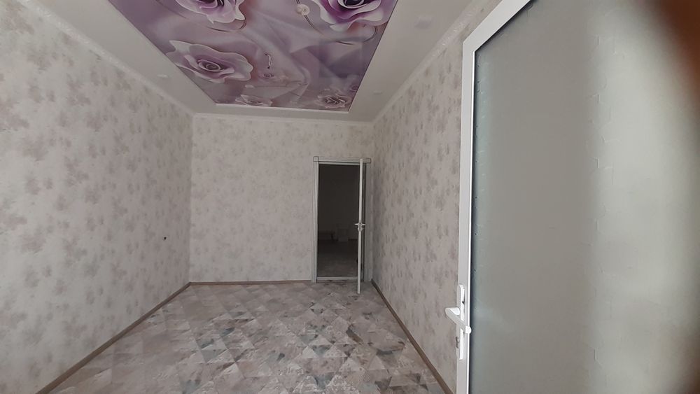 3 xonali 119kv.m  kvartira sotiladi.