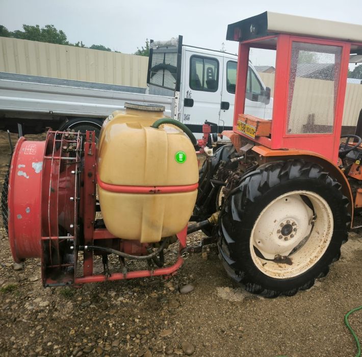 Palpator / Cultivator /Prășitoare / Plug / Viticol / Atomizor  vie