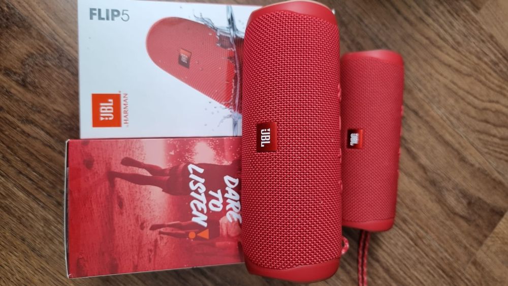 Колонка Jbl Flip 5