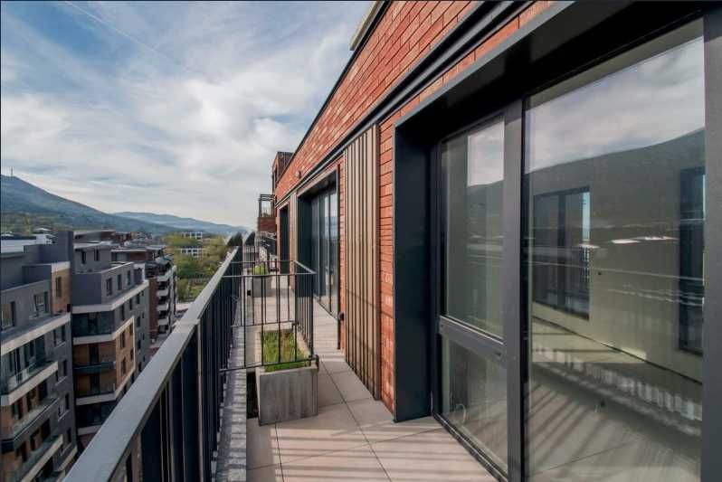 Многостаен апартамент в кв. Кръстова вада