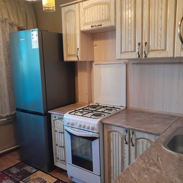 Квартира  в долгосрочную аренду