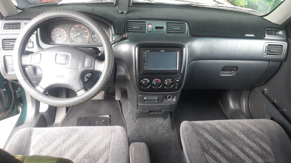 Хонда црв 2000г рд-1