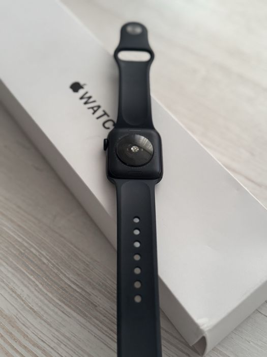 Apple watch SE-2