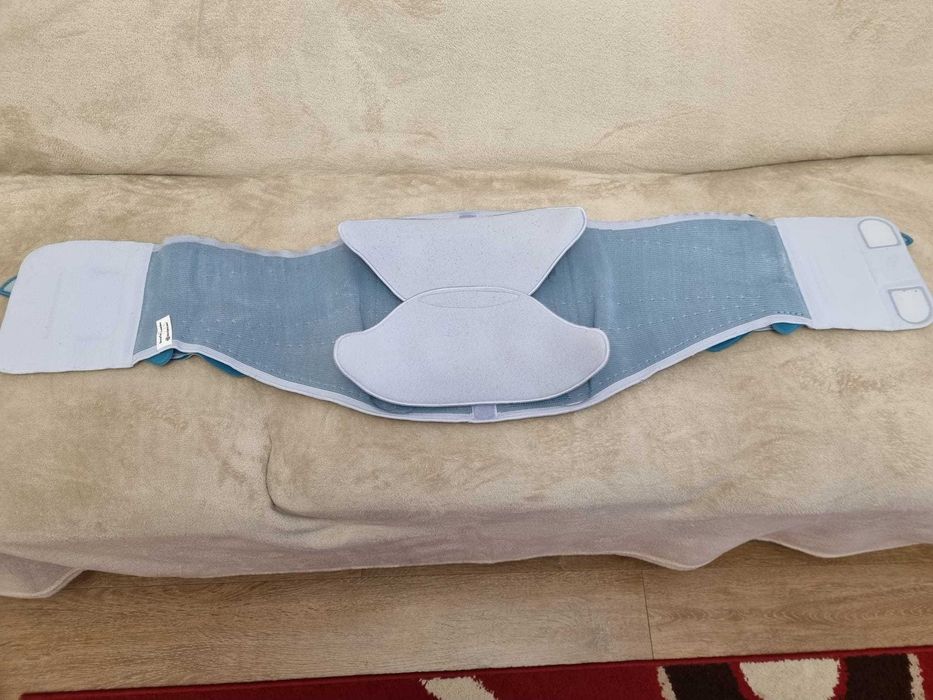 Orteza spate pentru coloana- secutec lumbo