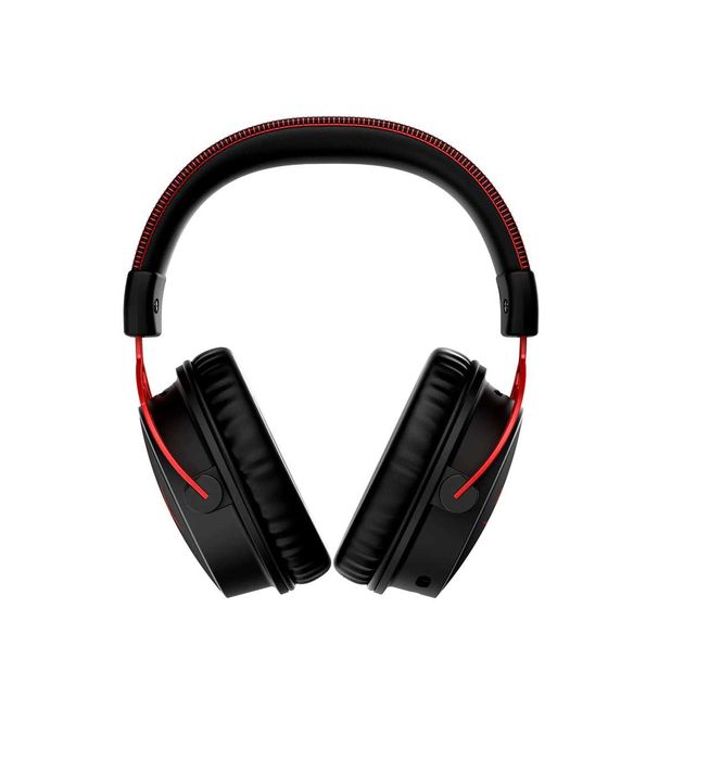 ^Беспроводные наушники HyperX Cloud Alpha Wireless