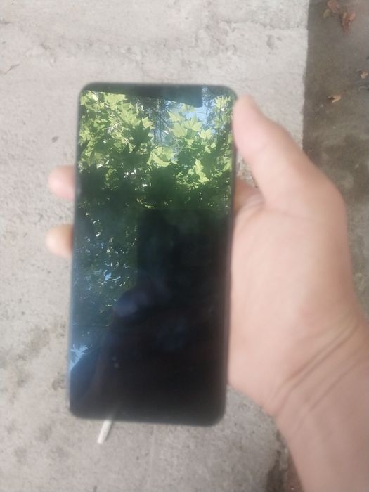 Redmi Note 9 Pro
