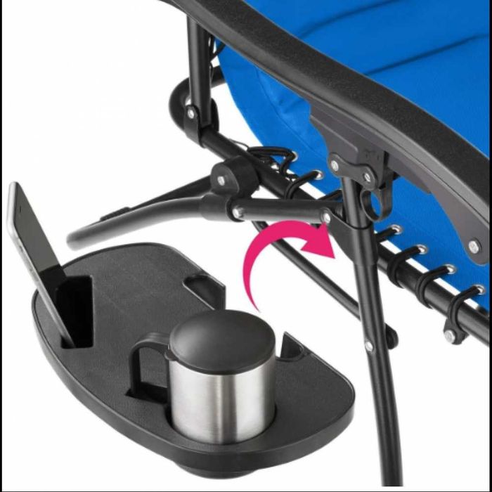 Кресло MirCamping CF-0938