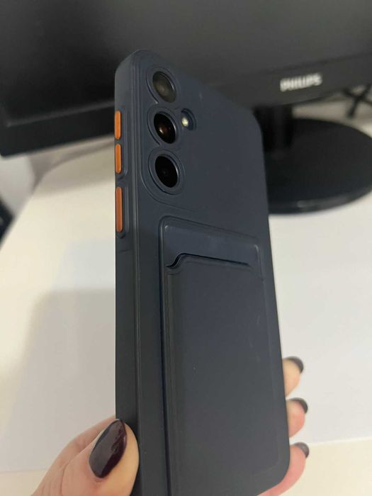 Samsung Galaxy A35 5G -128GB