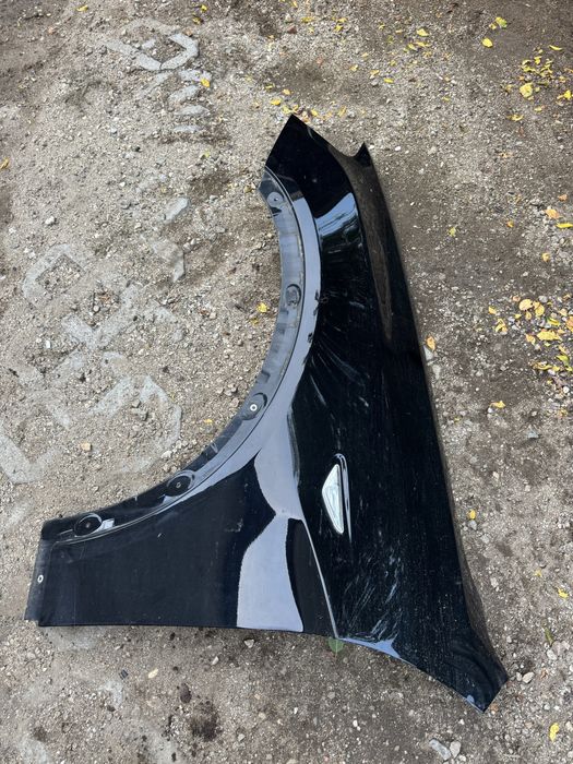 Ляв калник бмв х3, ф25 ( lqv kalnik bmw x3,f25)