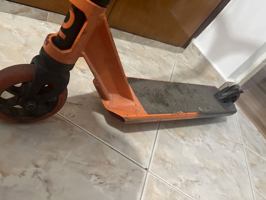 Тортинетка от декатлон