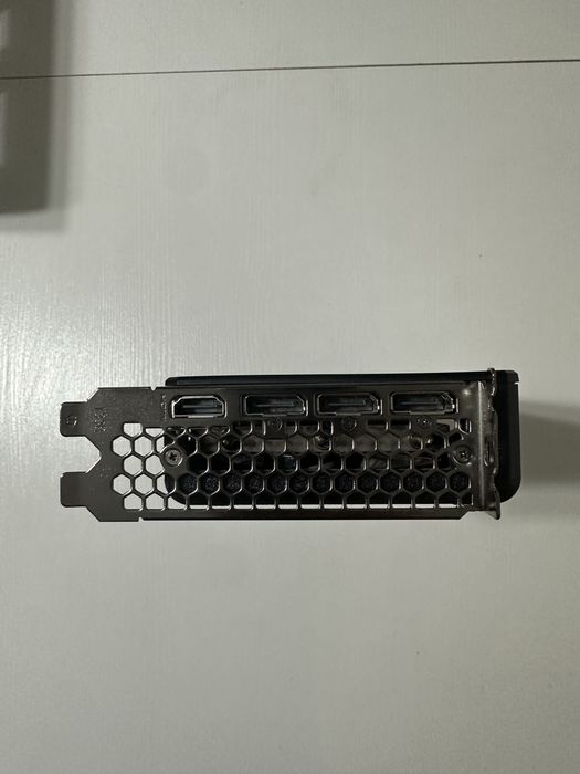 Palit GeForce RTX 3060 12GB Dual