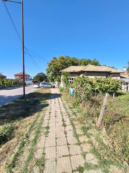 Продава се Къща в Търговище, Малчо Малчев - 201 кв.м за 419 €/кв.м - Снимка #8