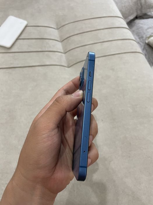 Айфон 13. 128 гб