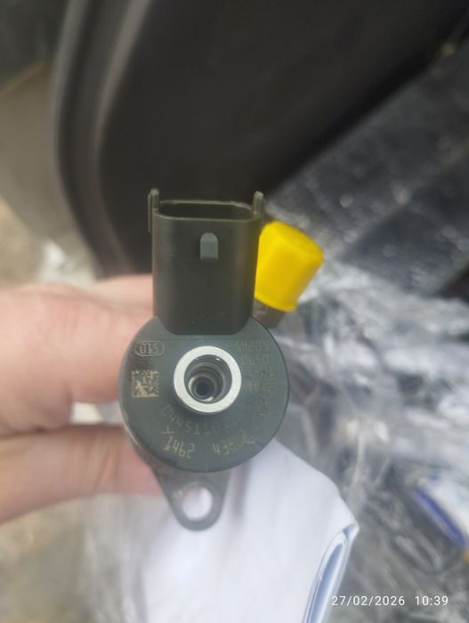 Injectoare reconditionate ford