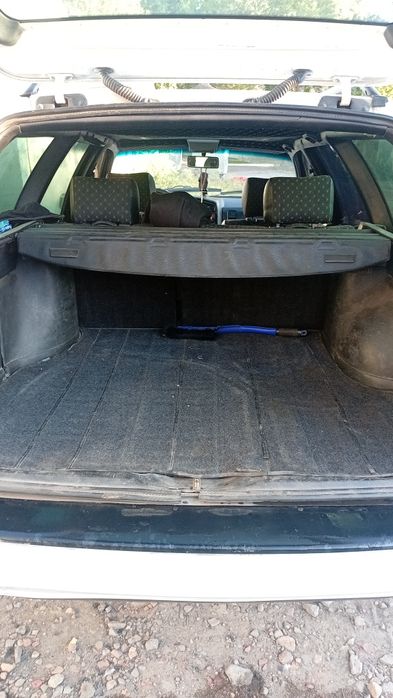 Продам Volkswagen Passat