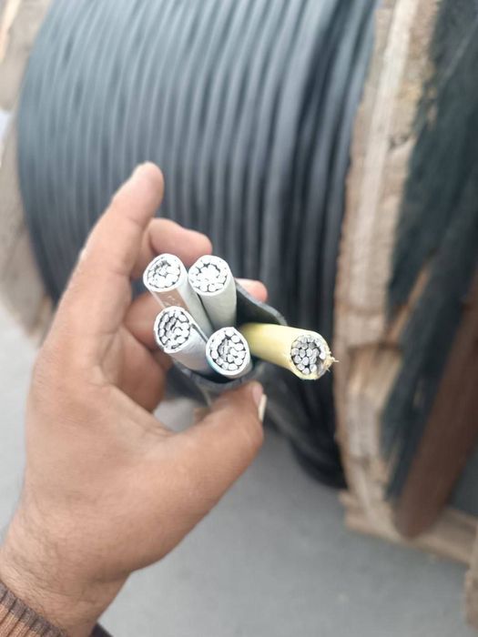 Аввг ва ввг нг алумин арзон кабелар