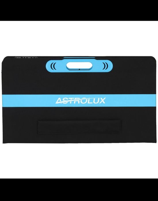 Panou fotovoltaic portabil de 200W Astrolux