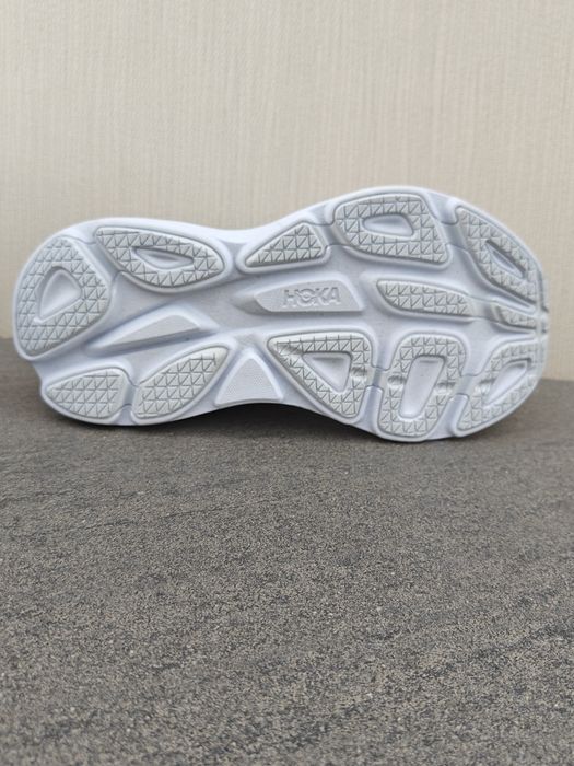 Hoka Bondi 8 originali cool top confort adidasi