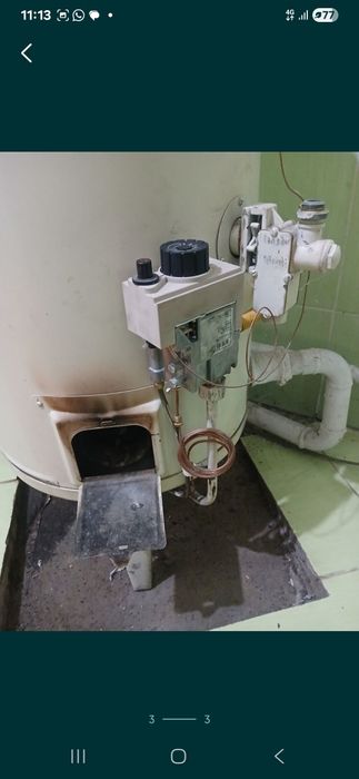 Котел ремонт ремонт котлов