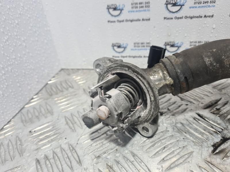 Termostat Opel Adam 1.0i Turbo 66 kw B10XFL