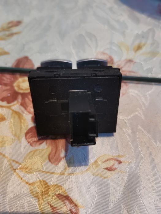 Comutator geam fiat scudo