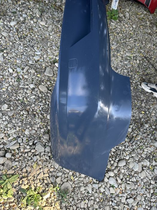Bară spate vw passat b7.cod:3ae807417.