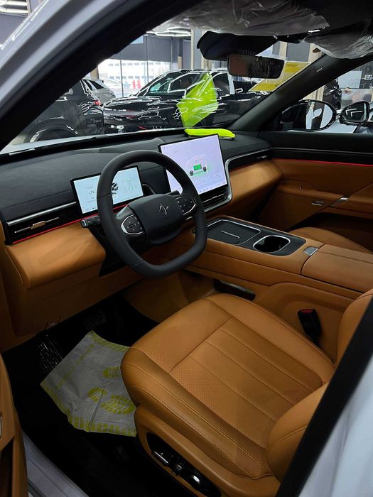 dongfang 008  Restayling emas