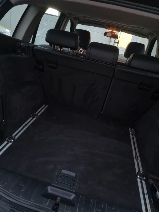 Vand bmw x3 e83 2006