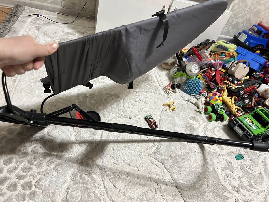 Шезлонг для малышей