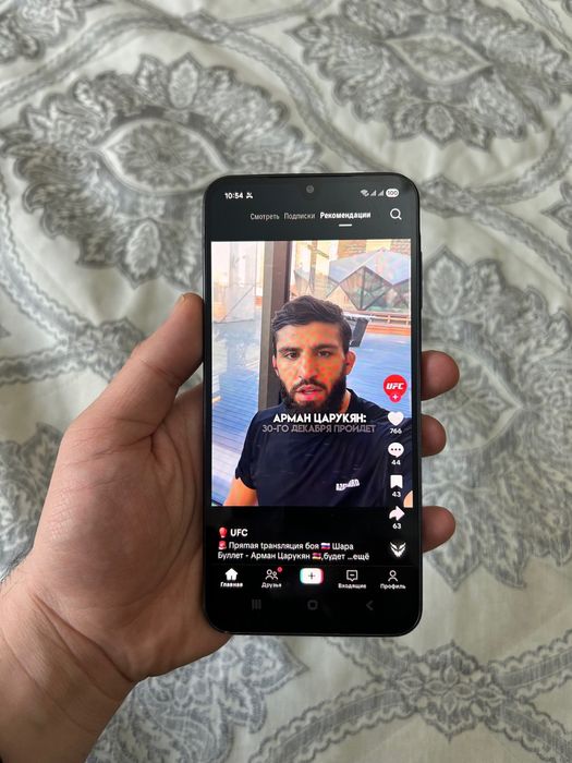 Samsung galaxy a26 5G 8/256