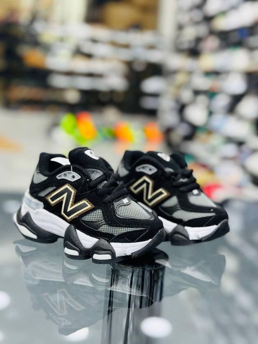 Adidași New Balance copii