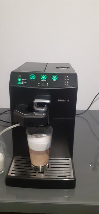 Espressor cafea Philips