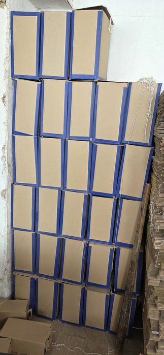 Архивные копобки