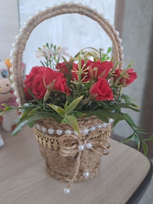 Продам поделки к празднику.